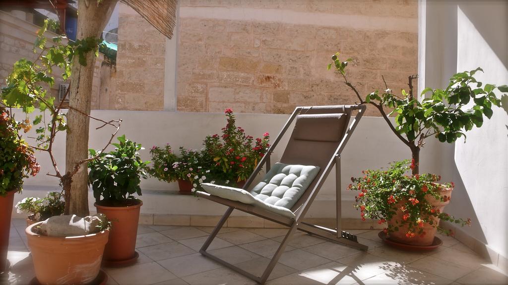 Casa Odegitria Villa Bari Buitenkant foto
